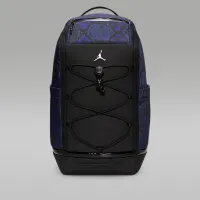 Nike Jordan Sport наплічник (32.9L) колір фіолетовий