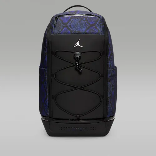 Nike Jordan Sport наплічник (32.9L) колір фіолетовий