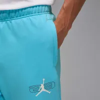 Nike Jordan Sport Crossover чоловічі Fleece Pants блакитний
