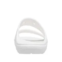 Шльопанці Crocs Classic Sandal 206761-100 - Білі