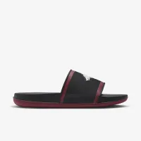 Nike Offcourt (Arkansas) Slide колір чорний