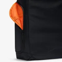 Nike Sportswear Commute Tote сумка (20L) колір чорний