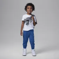 Nike Jordan MJ Essentials Toddler Pants синий