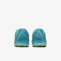 Nike Phantom GX 2 Academy LV8 TF Low-Top Soccer Кросівки колір зелений
