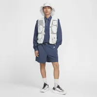 Nike ACG мужские Hiking шорты синий