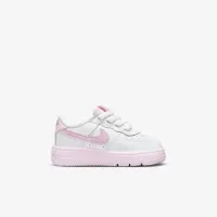 Nike Force 1 Low EasyOn Baby/Toddler Кросівки колір білий