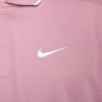 Nike для гольфу Club чоловічі Dri-FIT для гольфу Polo колір фіолетовий