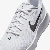 Nike Vapor Lite 3 мужские Hard Court Tennis Кроссовки цвет белый