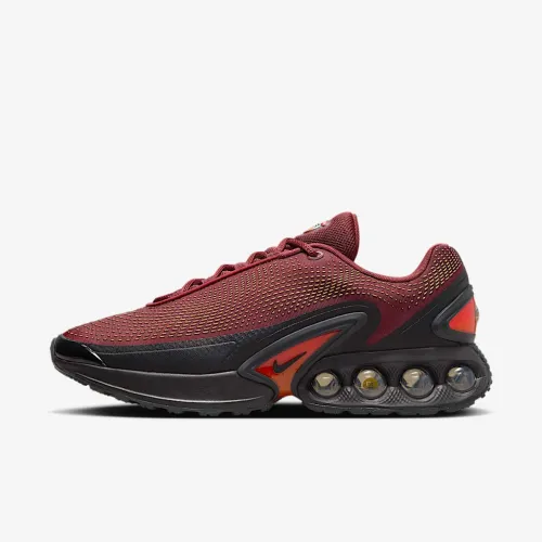 Nike Air Max Dn Кросівки колір червоний