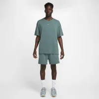 Nike NOCTA NOCTA Big Body CS Tee колір сірий