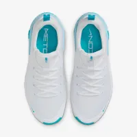Nike Free Metcon 6 жіноча для тренування Кросівки колір білий