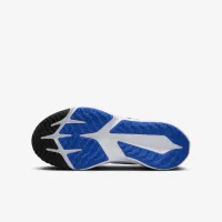 Nike Star Runner 4 Big детские Road Running Кроссовки синий