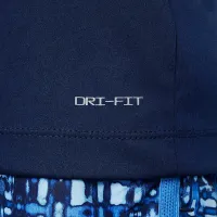 Nike Dri-FIT Toddler Icon Tee синий