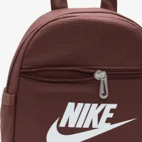 Nike Sportswear Futura 365 женская Mini рюкзак (6L) цвет коричневый