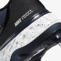 Nike Alpha Huarache Elite 3 Low Baseball Cleat блакитний