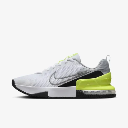 Nike Air Max Alpha Trainer 6 чоловічі для тренування Кросівки колір сірий