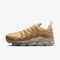 Nike Air VaporMax Plus мужские Кроссовки цвет коричневый