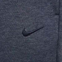 Nike Primary Fleece мужские Dri-FIT UV Tapeцвет красный Performance Pants синий