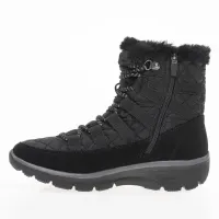 Кросівки Skechers Relaxed Fit Easy Going 167204BLK - Чорні