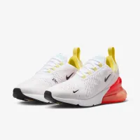 Nike Air Max 270 женская Кроссовки цвет белый