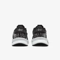 Nike SuperRep Go 3 Flyknit Next Nature женская для тренировок Кроссовки цвет черный