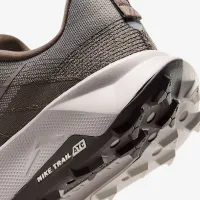 Nike Wildhorse 10 мужские Trail Running Кроссовки цвет коричневый
