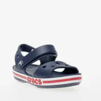 Сандали Crocs Bayaband Sandal 205400-4CC - Cиний