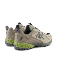 Кросівки New Balance ML610XM - Бежевий