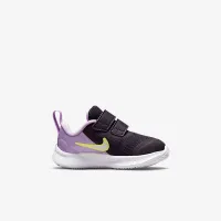 Nike Star Runner 3 Baby/Toddler Кроссовки цвет фиолетовый