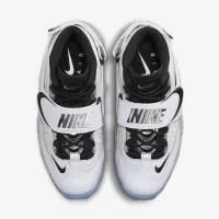 Nike Air Adjust Force 2023 женская Кроссовки цвет белый