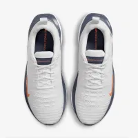 Nike InfinityRN 4 чоловічі Road Running Кросівки колір сірий