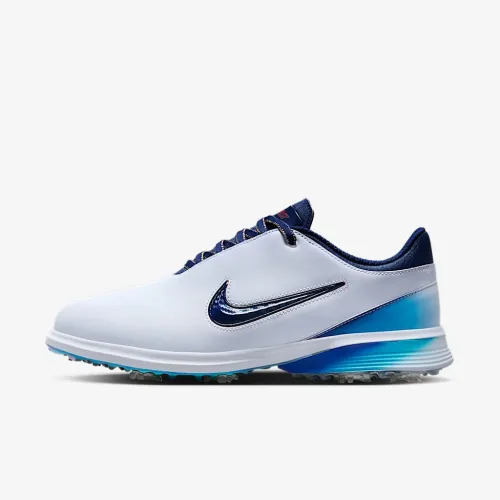 Nike Victory Tour 4 для гольфу Кросівки колір сірий
