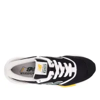 Кросівки New Balance U997REC - Чорні