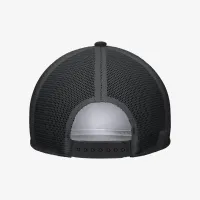 England Nike Soccer Trucker Cap цвет черный