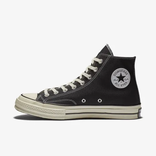 Nike Converse Chuck 70 High Top Unisex Shoe колір чорний