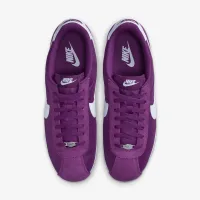 Nike Cortez Textile чоловічі Кросівки колір фіолетовий
