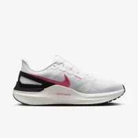 Nike Structure 25 женская Road Running Кроссовки цвет белый