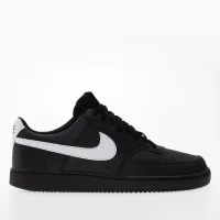 Кроссовки Мужские Nike Court Vision Low FZ0630-010 - Черные