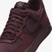 Nike Air Force 1 '07 LX мужские Кроссовки цвет красный