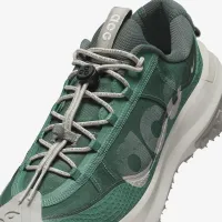 Nike ACG Mountain Fly 2 Low мужские Кроссовки цвет зеленый