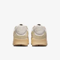 Nike Air Max 90 Premium мужские Кроссовки цвет коричневый