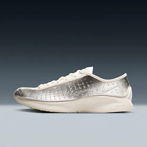 Nike Air Superfly жіноча Кросівки колір коричневий