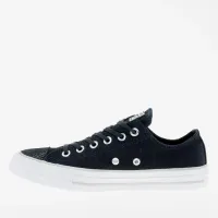 Кросівки Converse Ctas OX C559887 - Чорні