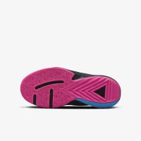 Nike Giannis Freak 5 Big детские баскетбольные Кроссовки синий