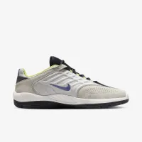 Nike SB Vertebrae мужские Кроссовки цвет белый