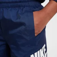 Nike Sportswear Club Big дитячі 6