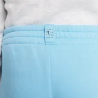 Nike Sportswear Icon Fleece Pants Little Kids' Pants Blue