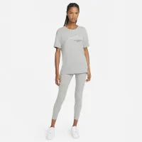 Leginnsy Nike Sportswear Essentials 7/8 CZ8532-063 - Сірі