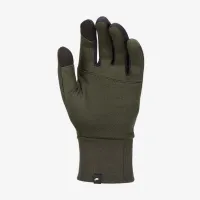 Nike Club Fleece чоловічі Gloves колір зелений