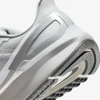 Nike Structure 25 женская Road Running Кроссовки цвет серый